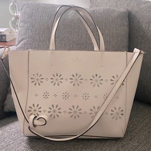 Kate Spade Crossbody Daisy Hand Bag